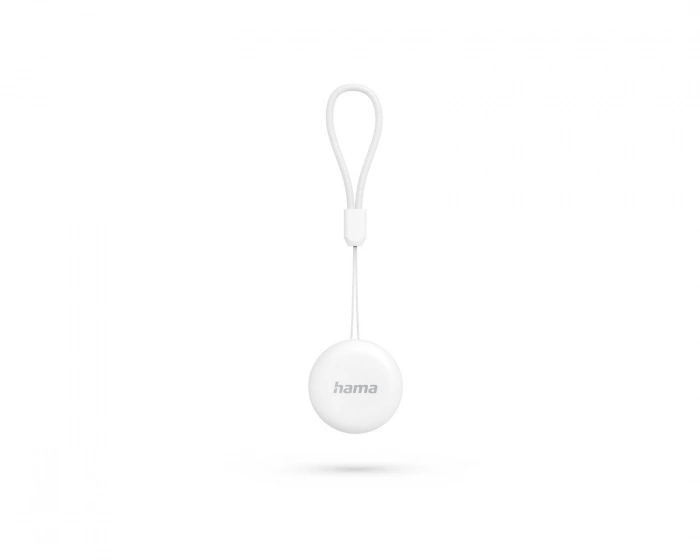 Hama Android Key Finder