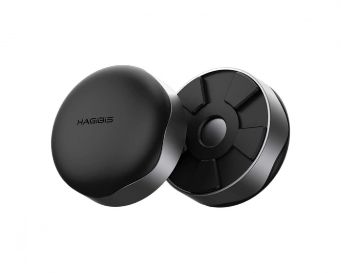 Hagibis Magnetic Portable Laptop Stand – Gray