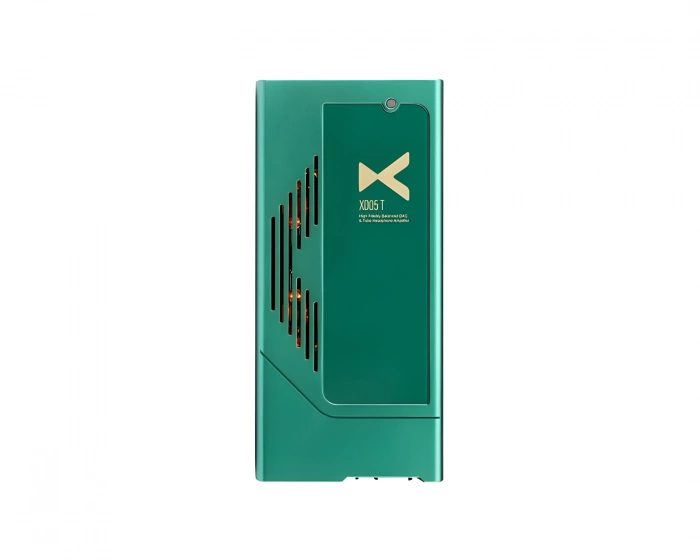 xDuoo XD-05T Portable DAC/AMP