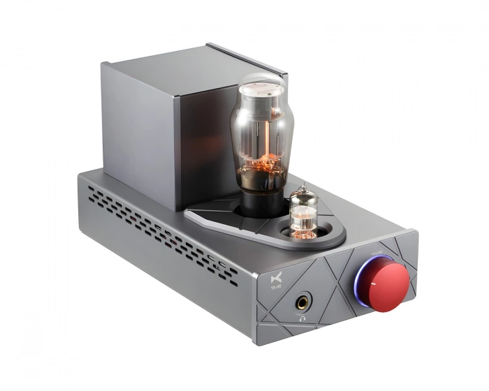 xDuoo TA-66 Tube Headphone Amplifier