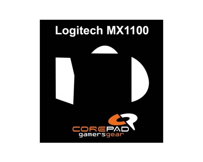 Corepad Skatez for Logitech MX1101
