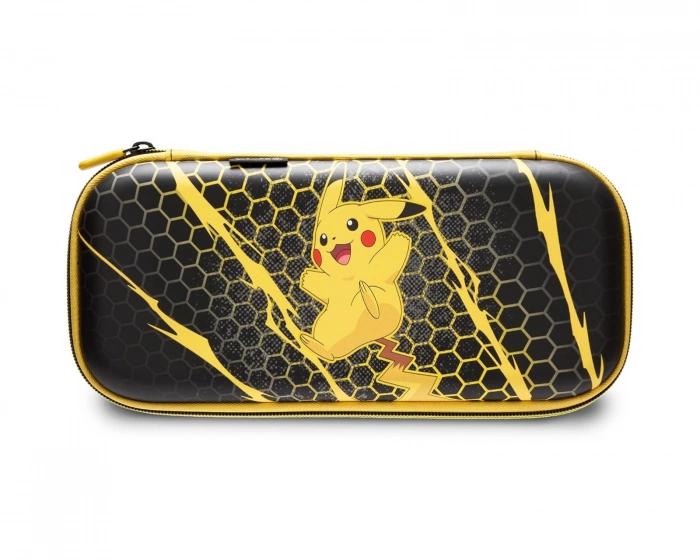 PowerA Slim Case for Nintendo Switch 2 - Pikachu Storm
