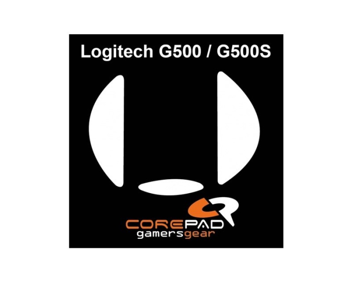 Corepad Skatez for Logitech G501