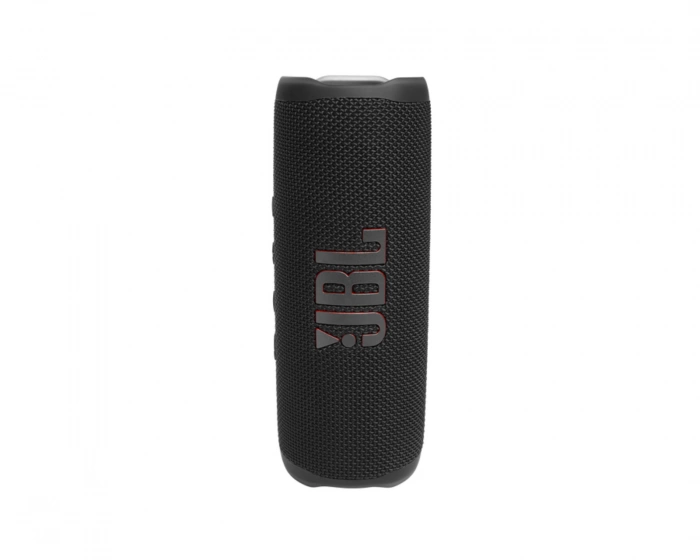 JBL Flip 6 Bluetooth Speaker - Black