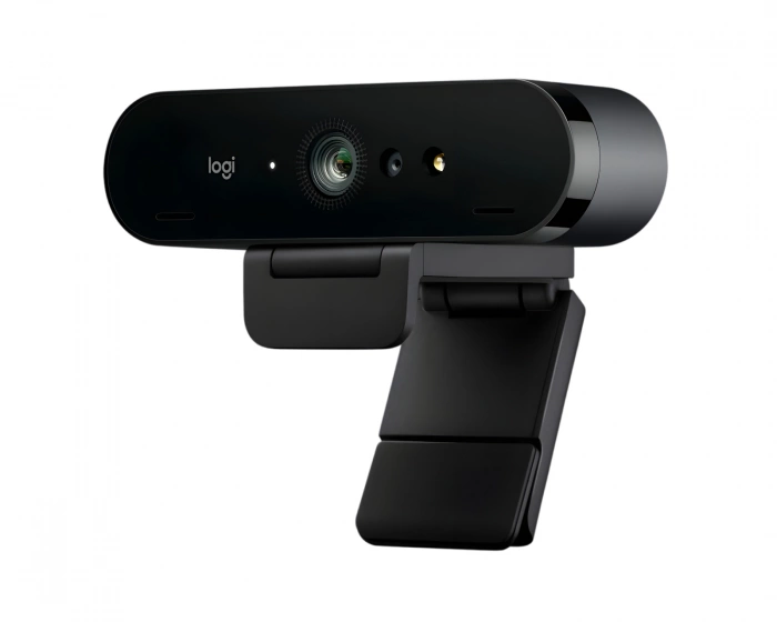 Logitech BRIO 4K Webcam