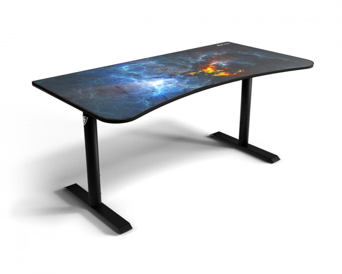 Arozzi Arena Gaming Desk - Large - Omega