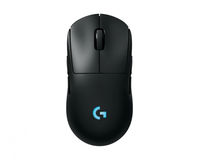 Logitech G Pro 2 Lightspeed Wireless Gaming Mouse - Black