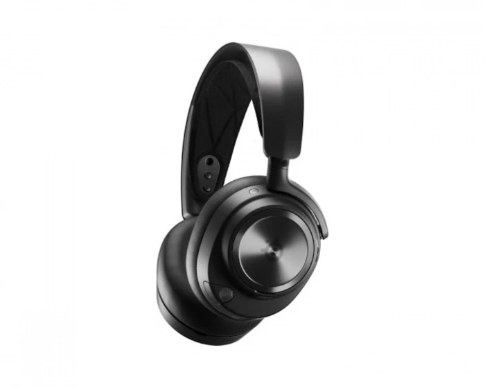 SteelSeries Arctis Nova Pro Wireless Gaming Headset (Xbox & PC) - Black