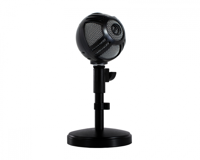 Arozzi Sfera Microphone - Black