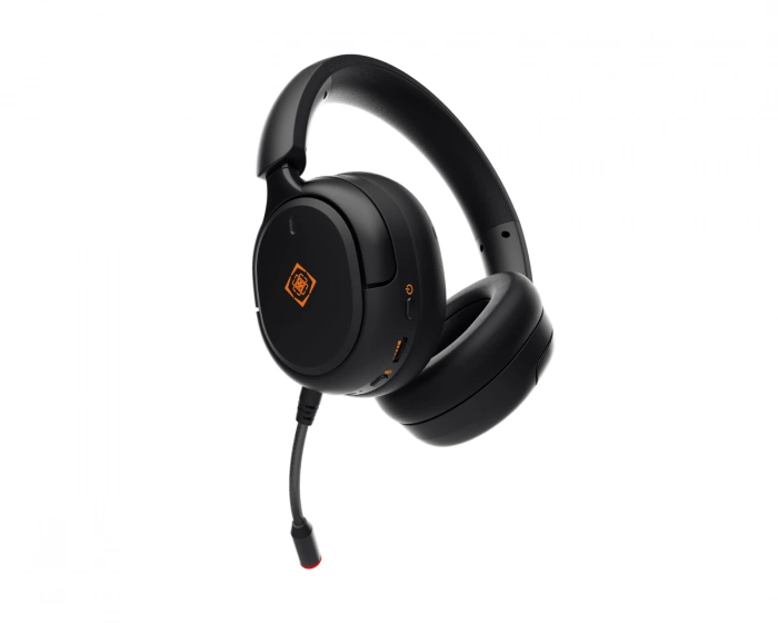 Deltaco Gaming DH330 Wireless Gaming Headset - Black