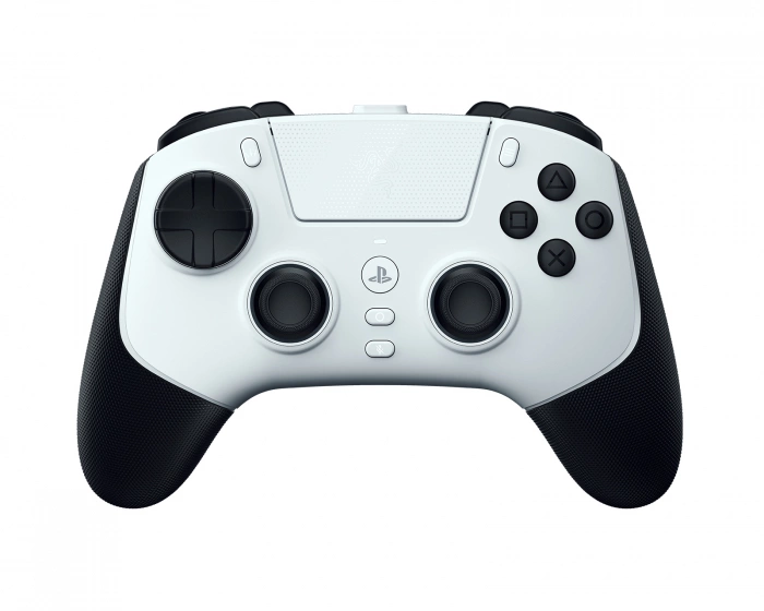 Razer Raiju V3 Pro PS5 & PC Controller - White