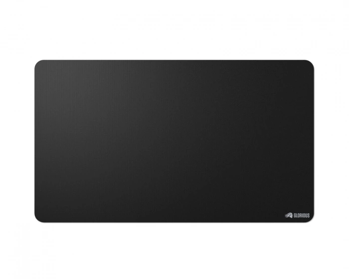 Glorious GMP 2 Edgeless Gaming Mouse Pad XLE - Black