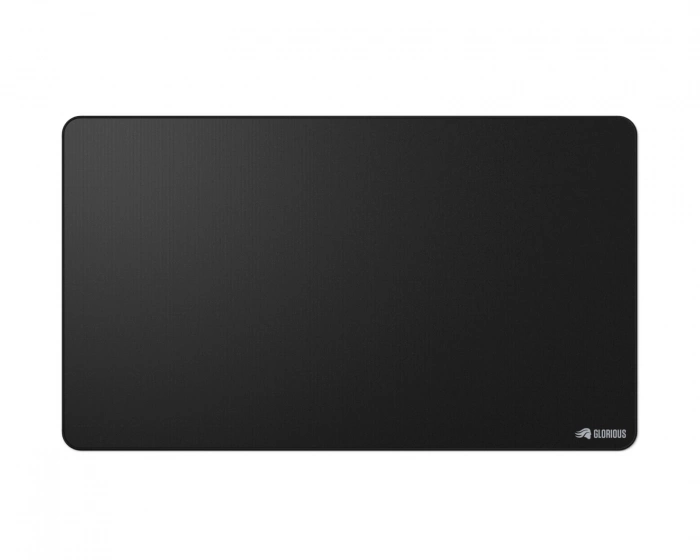Glorious GMP 2 Stitched Gaming Mousepad XLE - Black