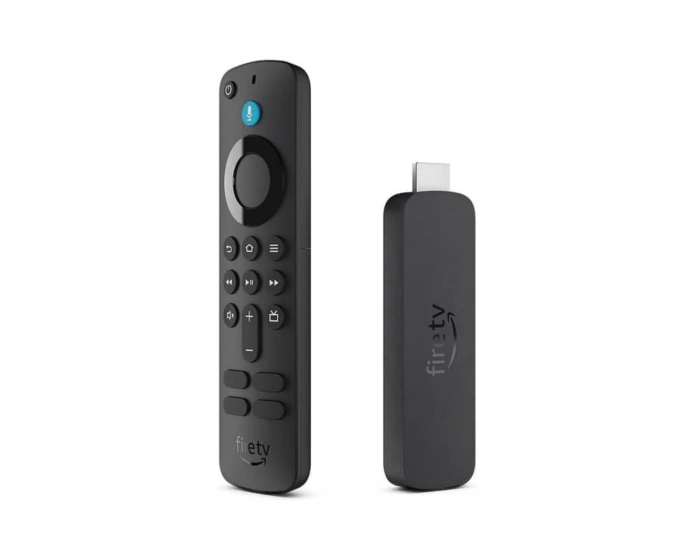 Amazon Fire TV Stick 4K Smart TV Dongle (3rd Gen)