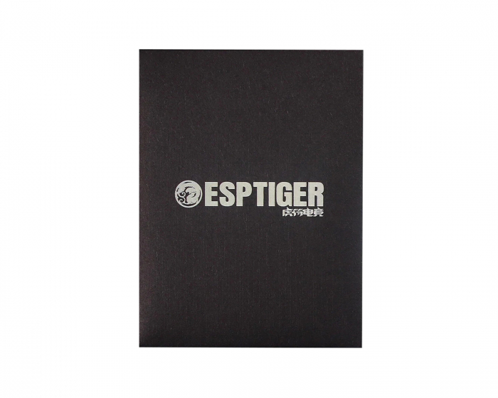 EspTiger ICE v2 Mouse Skates for Asus ROG HARPE II ACE