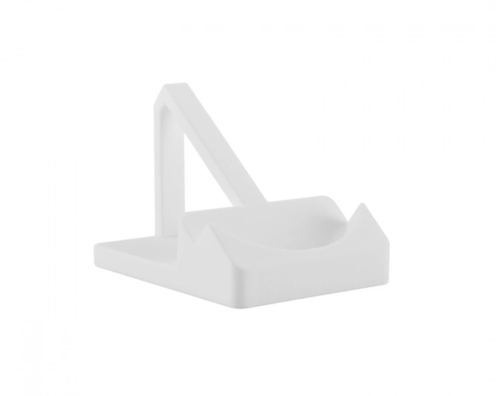 MaxMount Mouse Stand - White