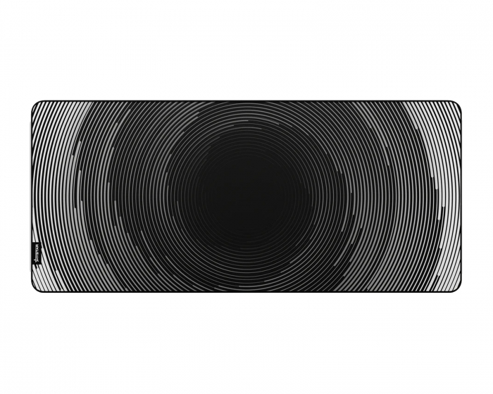 Hystar Abyss XXL Mousepad