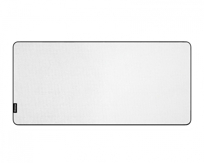 Hystar Classic XXXL Mousepad - White