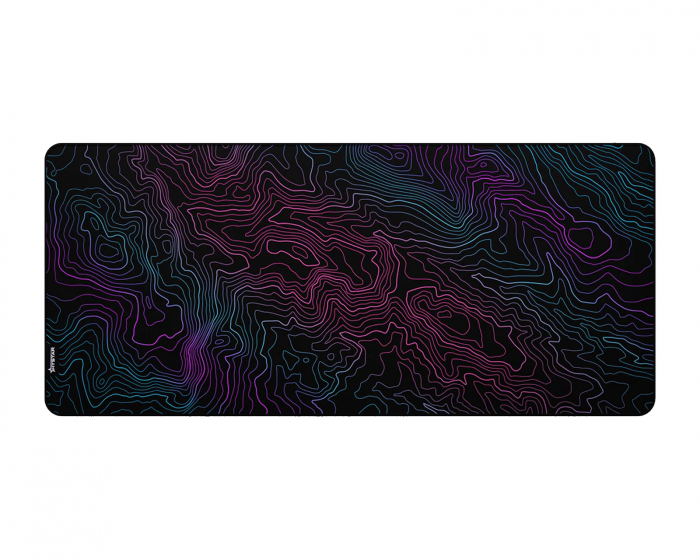 Hystar Dreamy Topo XXXL Mousepad