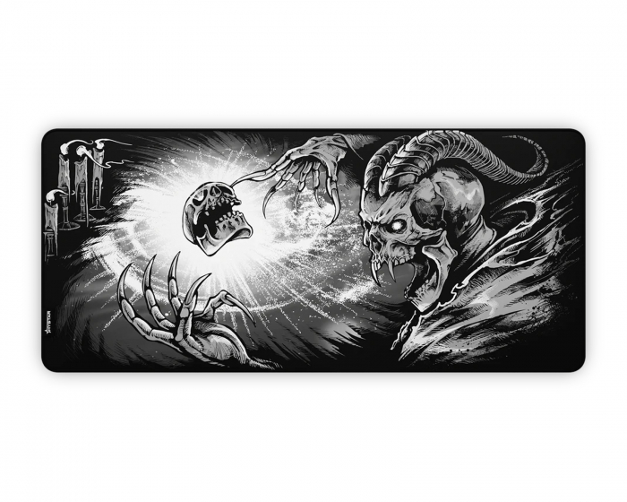 Hystar Goety XXXL Mousepad