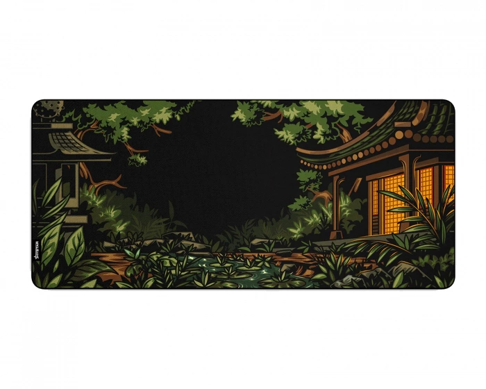 Hystar Midori XXXL Mousepad