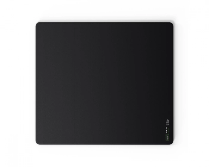 Teevolution Genesis Series Axis Gaming Mousepad - Balance - Black