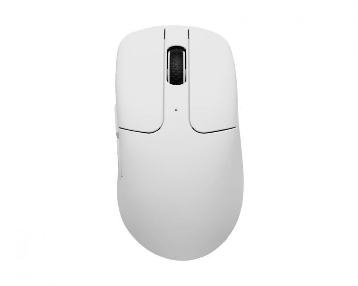 Keychron M2 8K Wireless Mouse - White
