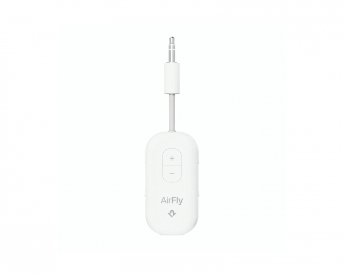 Twelve South AirFly Pro 2 - Wireless Adapter for Headphones