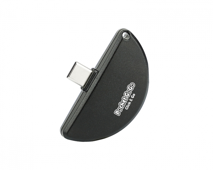 Brook Pocket GoGo Black