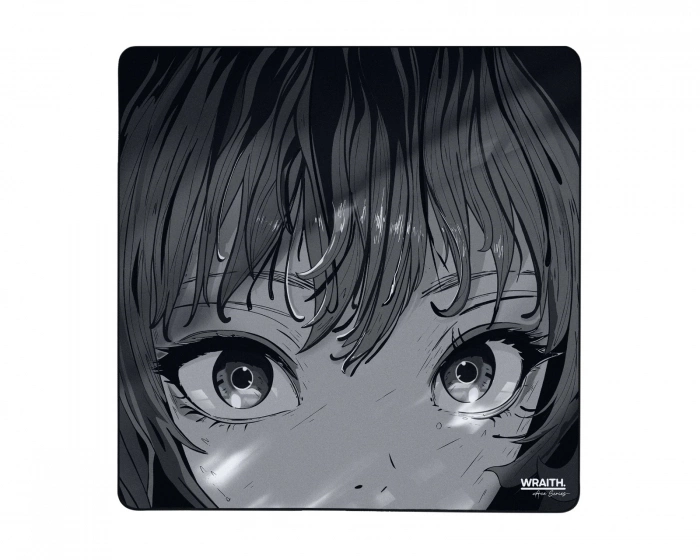 Wraith Ace Series Mousepad - Glimpse - L