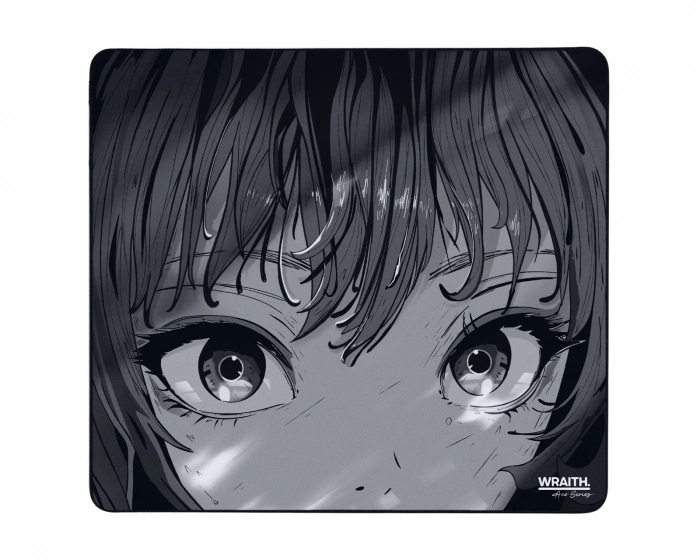 Wraith Ace Series Mousepad - Glimpse - L