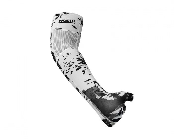 Wraith Arm Thumb Sleeve - S/M - Kitsune Edition