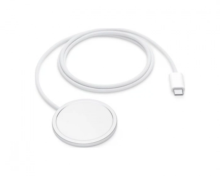 Apple MagSafe 25W Charger - Wireless Charging Pad - 2 Meter