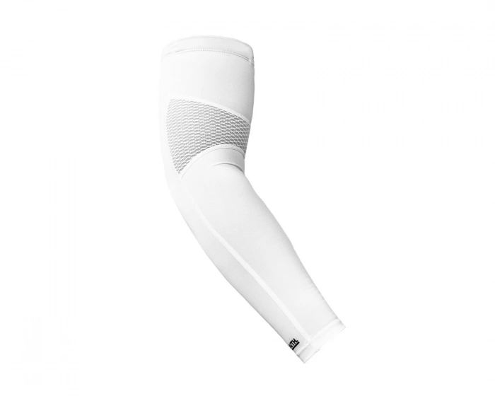 Wraith Arm Sleeve - S/M - White