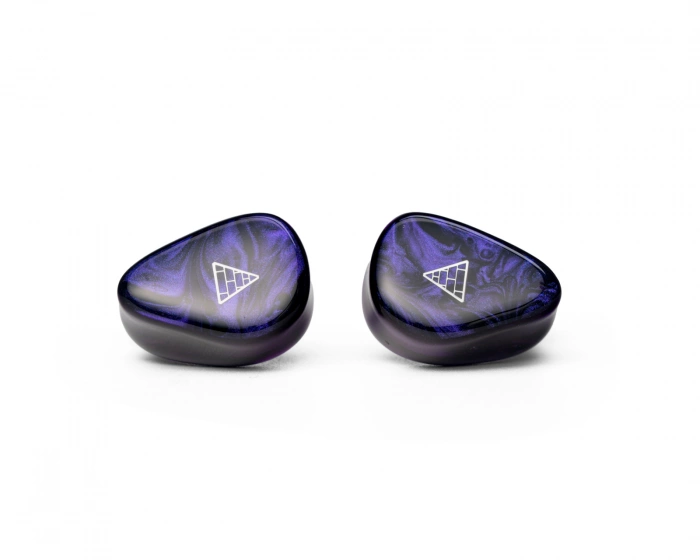 Padsmith IEM Headphones - Purple