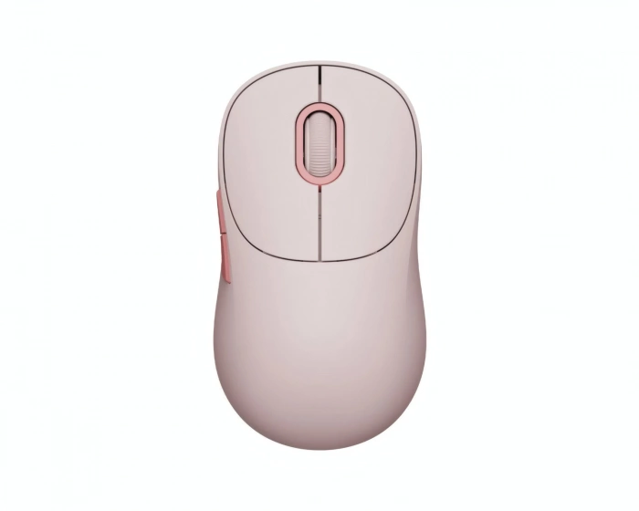 Xiaomi Wireless Mouse 3 - Pink