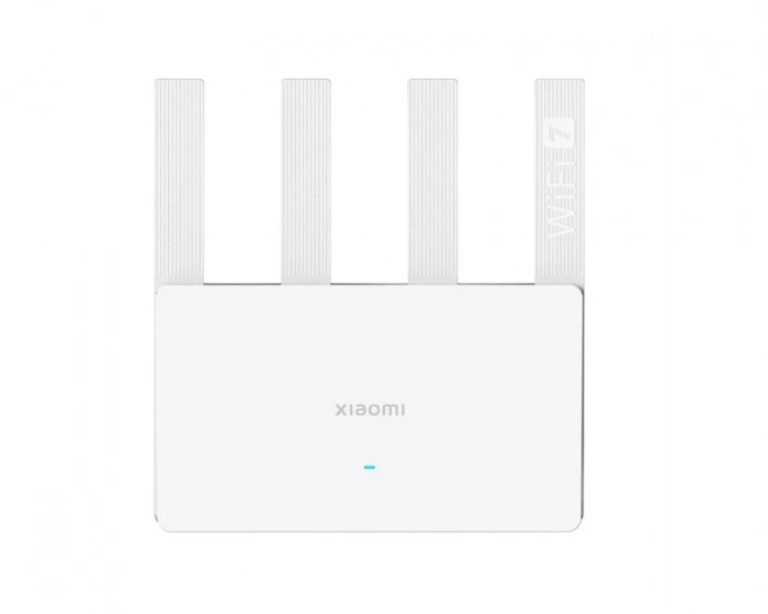 Xiaomi Router BE3600 - Wireless Router 4-ports - Wi-Fi 7