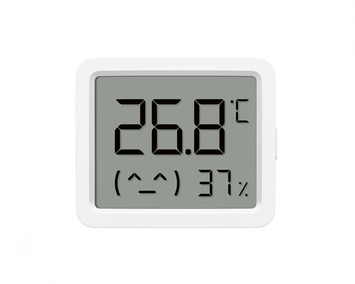 Xiaomi Smart Temperature and Humidity Monitor 3 Mini