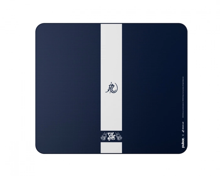 Pulsar Bruce Lee 85th Edition Mousepad - XL