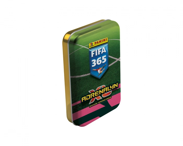 Panini FIFA 365 AdrenXL 2026 Pocket Tin