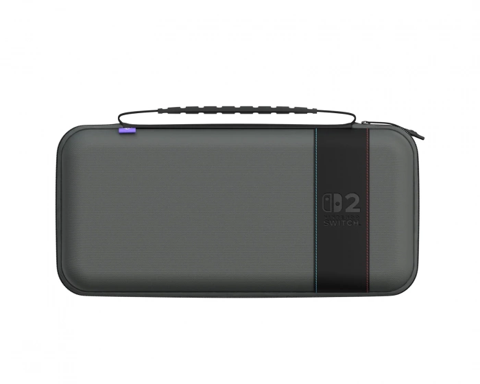 Turtle Beach PlayTrek Travel Case - Charcoal Black