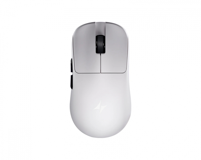 ATK Blazing Sky Duckbill Ultra Wireless Gaming Mouse - White