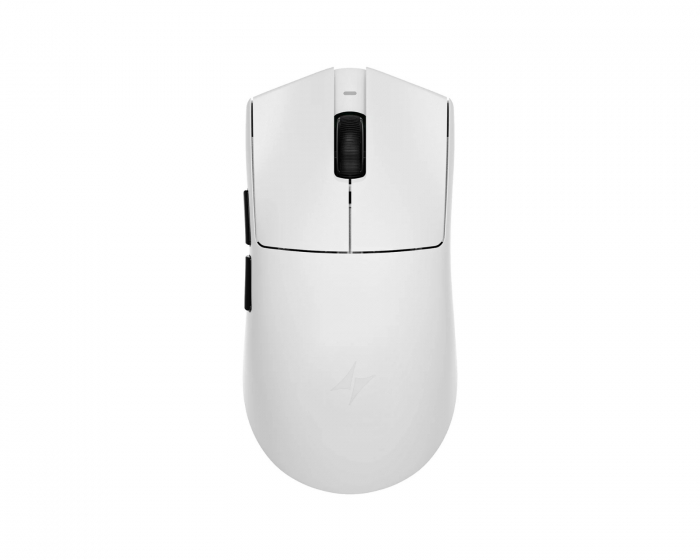 ATK X1 V2 Ultimate Dual-mode Wireless Gaming Mouse - White