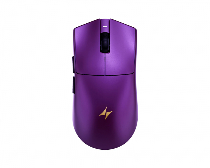 ATK X1 V2 Extreme Dual-mode Wireless Gaming Mouse - Purple