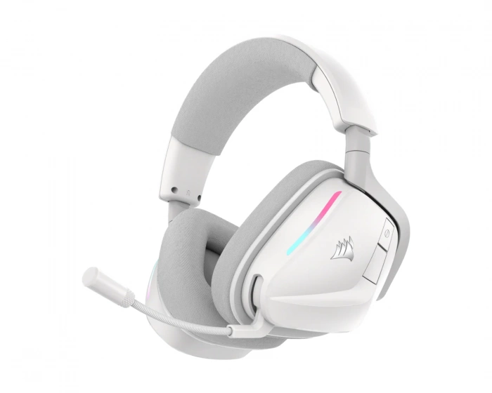 Corsair VOID Wireless v2 Gaming Headset for PlayStation - White