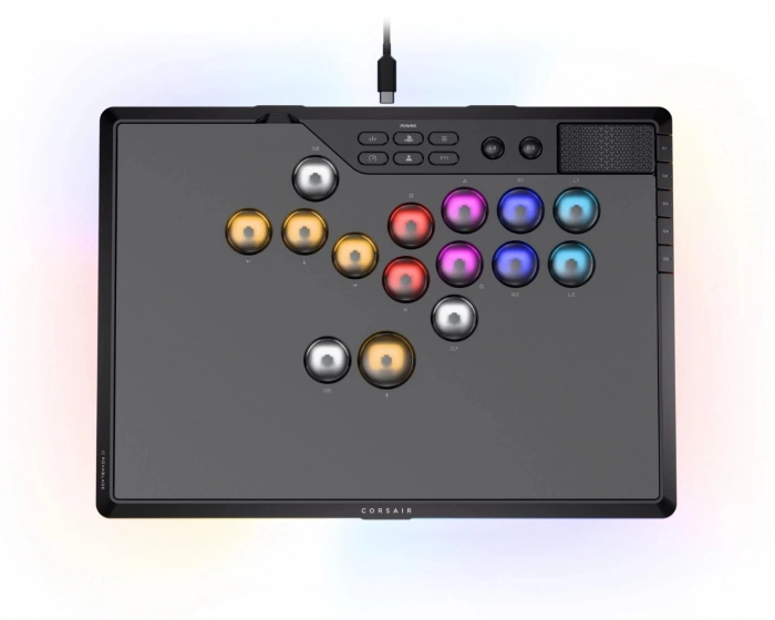 Corsair Novablade Pro Wireless HE Controller (PS5/PC)