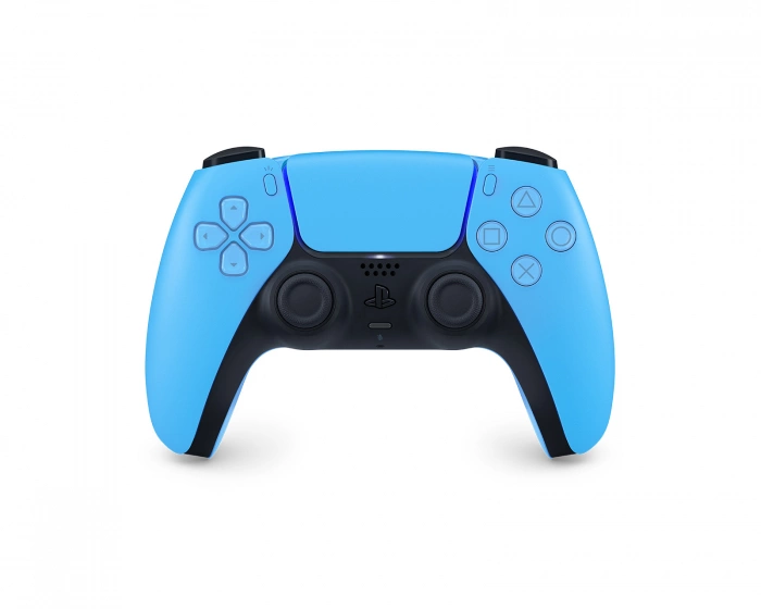 Sony PlayStation 5 DualSense V3 Wireless PS5 Controller - Starlight Blue