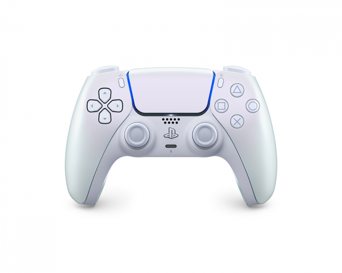Sony Playstation 5 DualSense V3 Wireless PS5 Controller - Chroma Pearl
