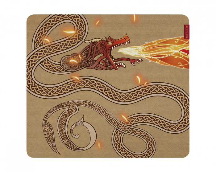 Razer Gigantus V2 Mousepad Large - Counter-Strike 2 Edition