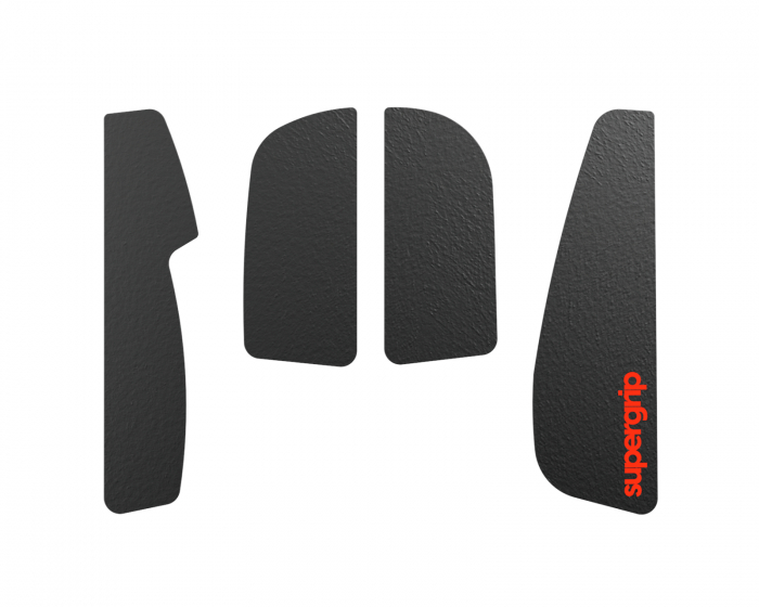 Pulsar Supergrip Grip Tape for X2F